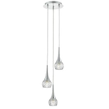 Dar Lyall Pendant