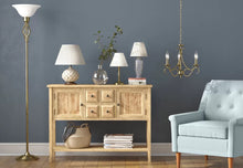 Dar Artichoke Table Lamp