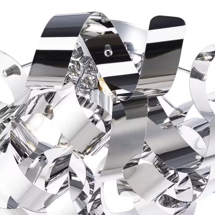 Rawley 4-Light Flush Mount