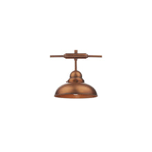 Dynamo Three-Light Island Pendant