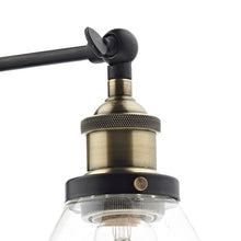 Dar Ray Decorative Wall Light