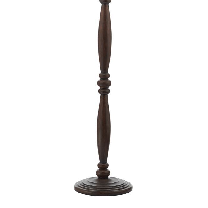 Dar Hayward Floor Lamp