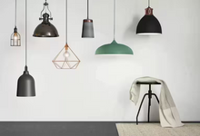 Arona 1-Light Pendant