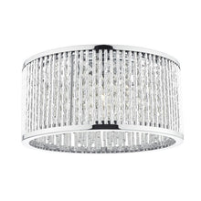 Dar Flush Mount Ceiling Light