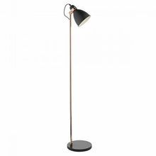 Dar Frederick Floor Lamp