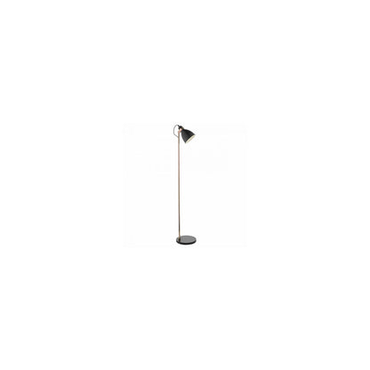 Frederick Adjustable Floor Lamp