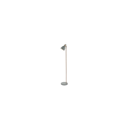Frederick Adjustable Floor Lamp