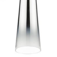 Dar Smokey Table Lamp