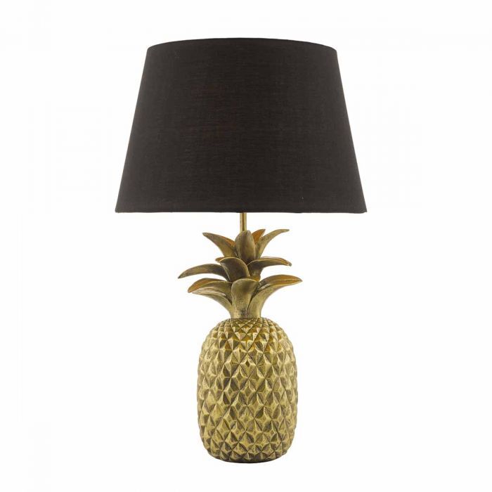 Dar SAFA Table Lamp
