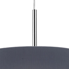 Dar Zaragoza 3-Light Pendant