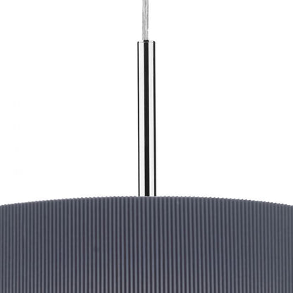 Dar Zaragoza 3-Light Pendant