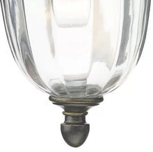 Dar Aldgate Outdoor Wall Light