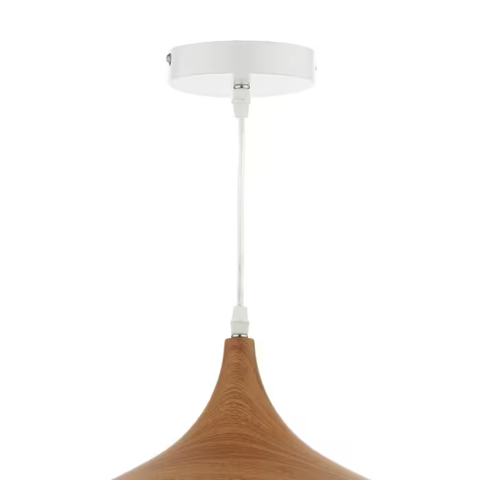 Gaucho Large One-Light Pendant