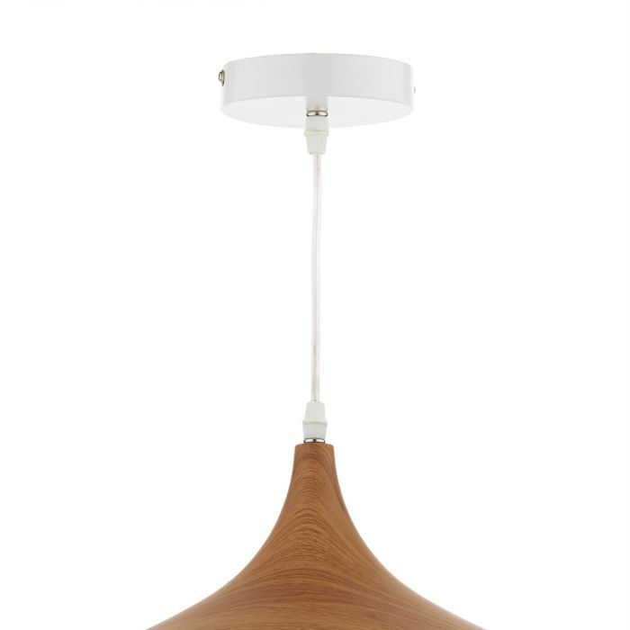 Dar Teardrop Pendant