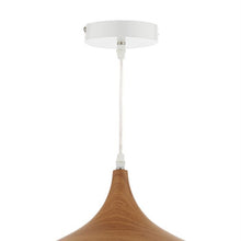 Dar Teardrop Pendant