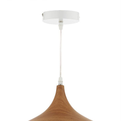 Dar Teardrop Pendant