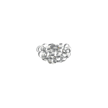Rawley 5-Light Flush Mount