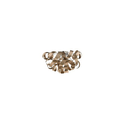 Rawley 5-Light Flush Mount