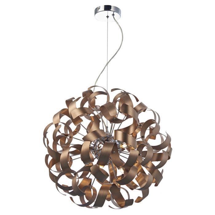 Dar Rawley 9lt Pendant
