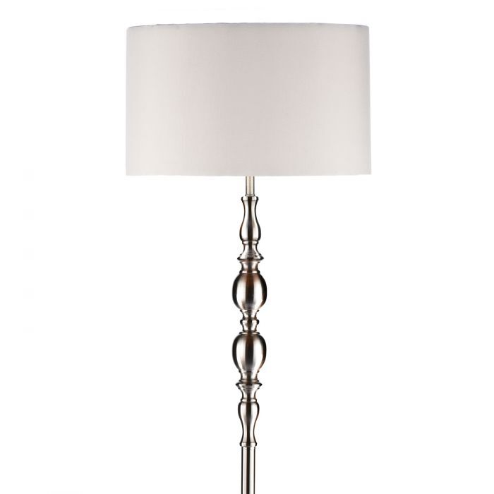 Dar Madrid Floor Lamp