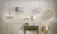Dar Hinton Table Lamp