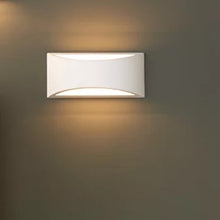 Dar HOVE 1lt Wall Light