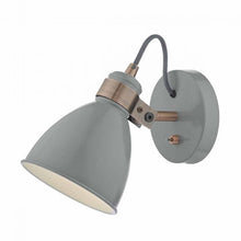 Dar Frederick Decorative Wall Light