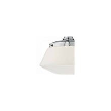 Cadence Opal Glass Flush Mount