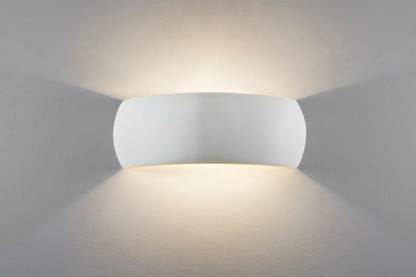 Milo 400 Ceramic Wall Washer