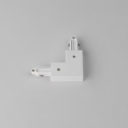 Track 90° Corner Connector Left