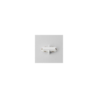 Track End to End Connector
