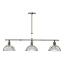Dara 3-Light Bar Pendant
