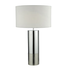 Dar Ingleby Table Lamp