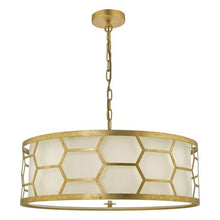 Dar Epstein Pendant