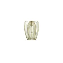 Ero 1-Light Pendant Gold