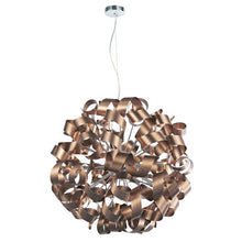 Dar Rawley 12-Light Pendant