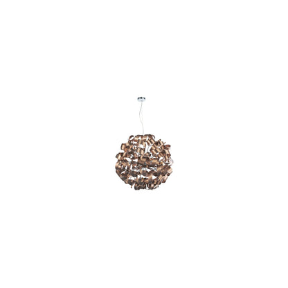 Rawley 12-Light Ribbon Pendant