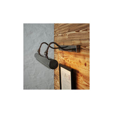 Dublin 60cm Solid Brass Picture Light