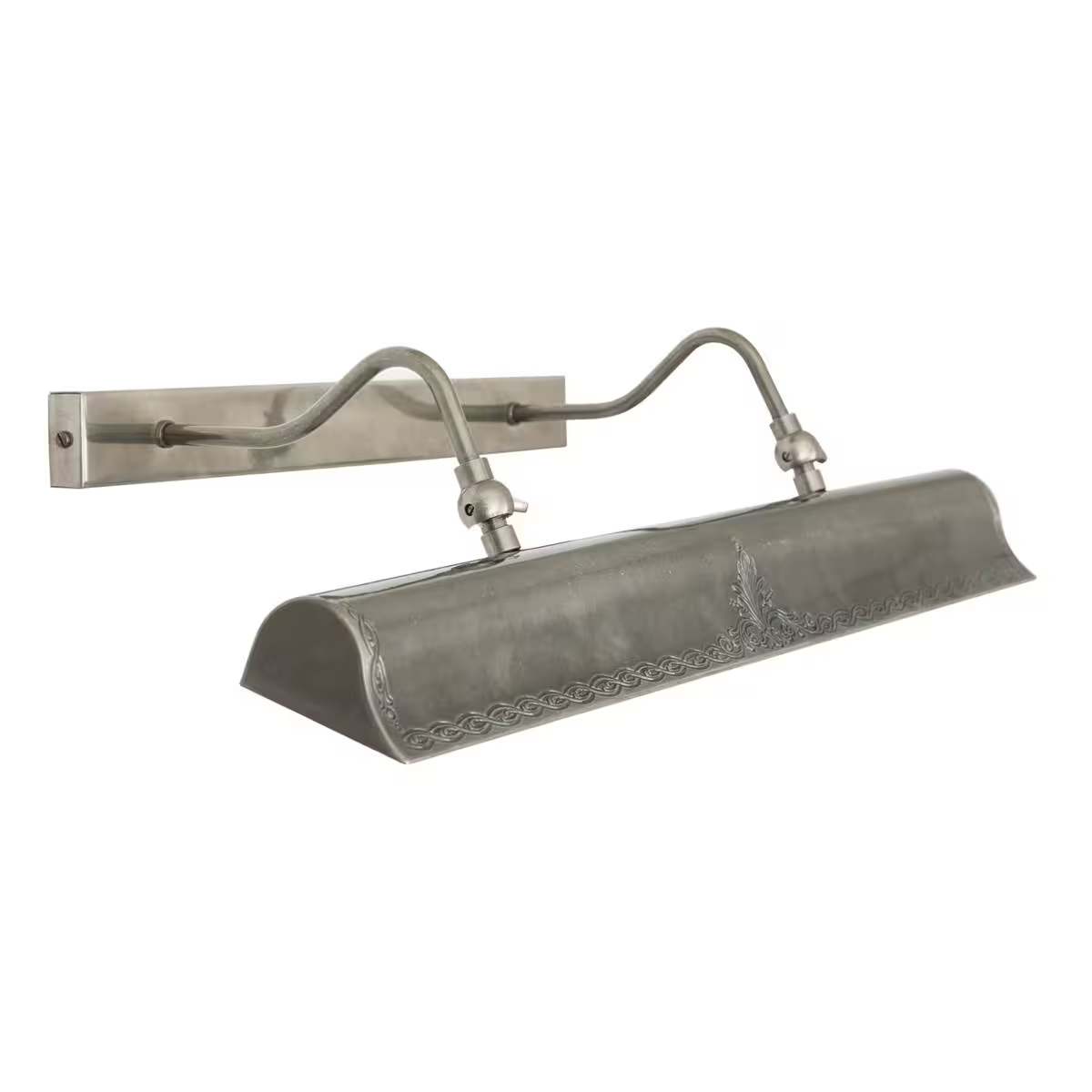 Spence 60cm Cast Brass Picture Light