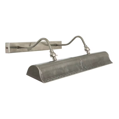 Spence 60cm Cast Brass Picture Light