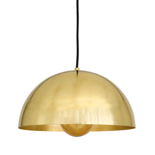 Mullan Lighting Maua Pendant
