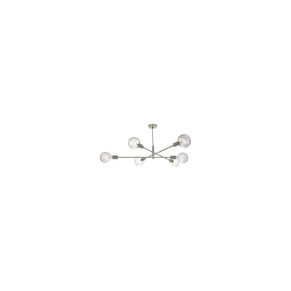 Alana 6-Light Pendant
