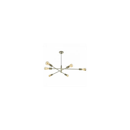 Alana 6-Light Pendant