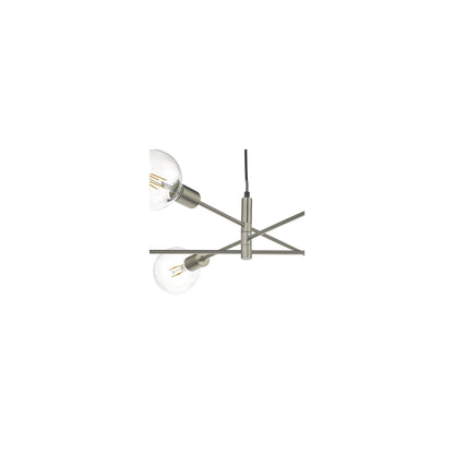 Alana 6-Light Pendant