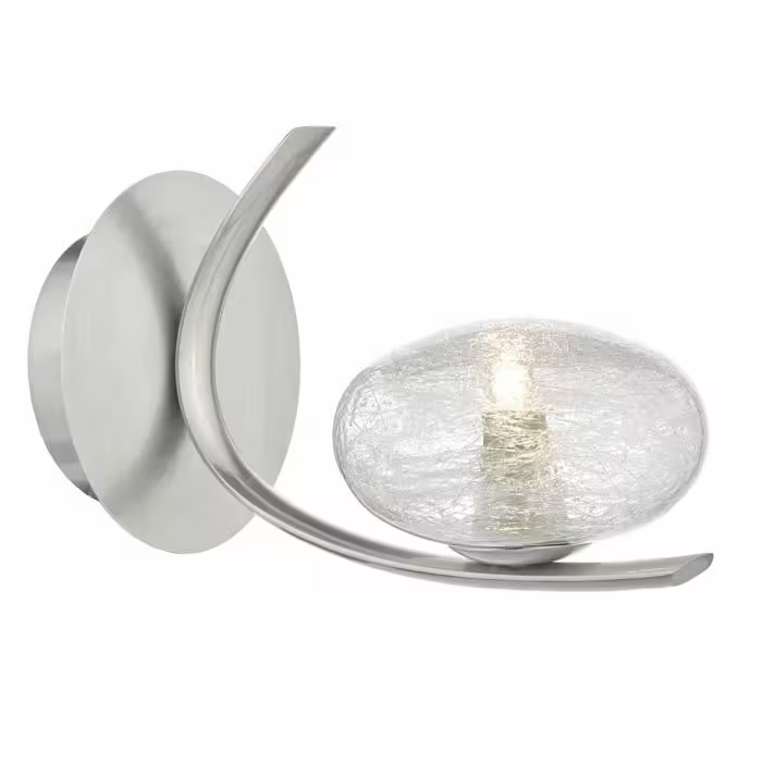 Leighton 1-Light Wall Light
