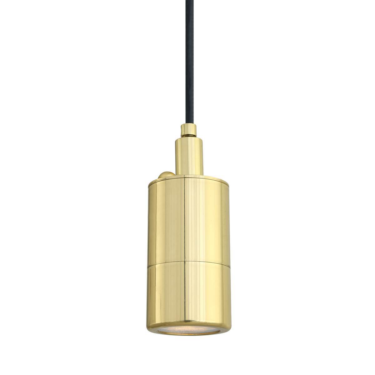 Mullan Lighting Ennis Pendant