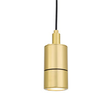 Mullan Lighting Ennis Pendant