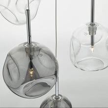Dar Quinn Pendant Cluster