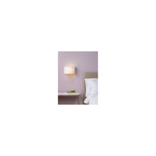 Cevero Gold Wall Light with Opal Acrylic Diffuser