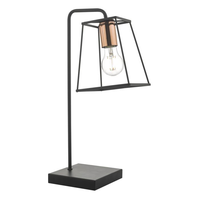 Dar Tower Table Lamp